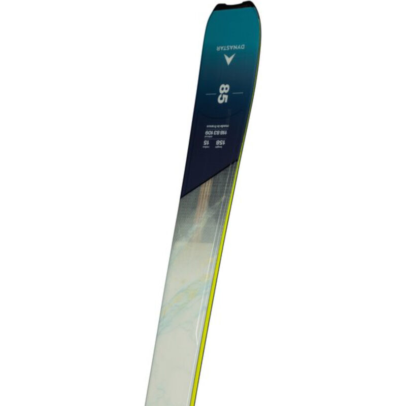 Dynastar M-Pro 85 Skis Womens image number 4