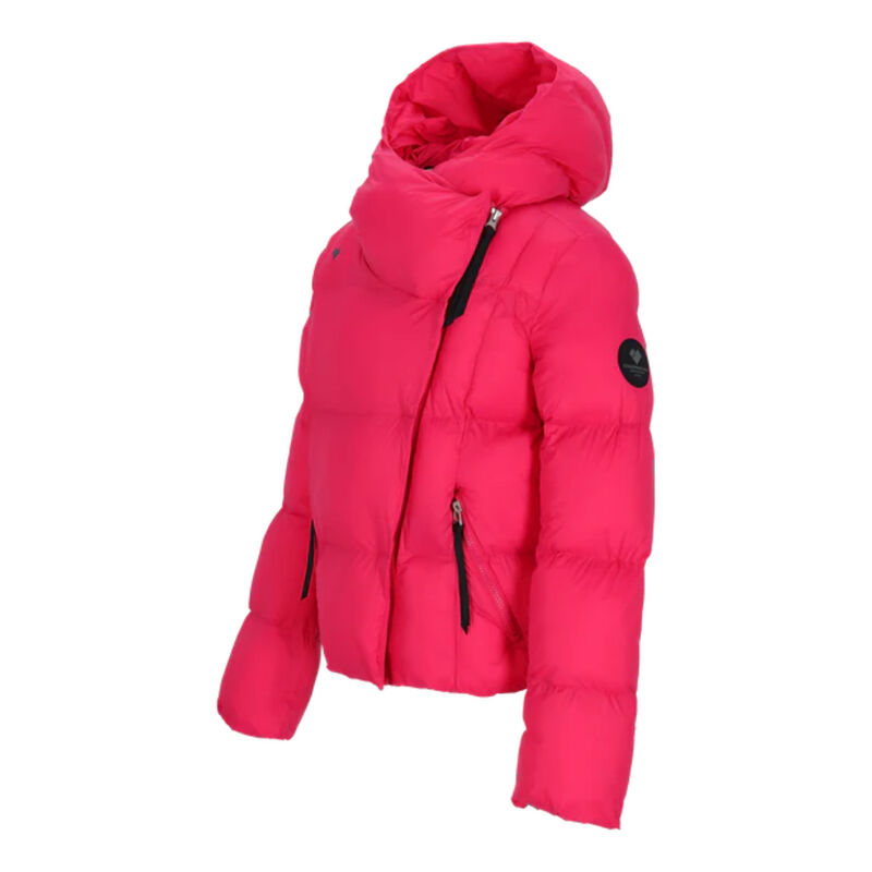 Obermeyer Isla Jacket Junior Girls image number 0