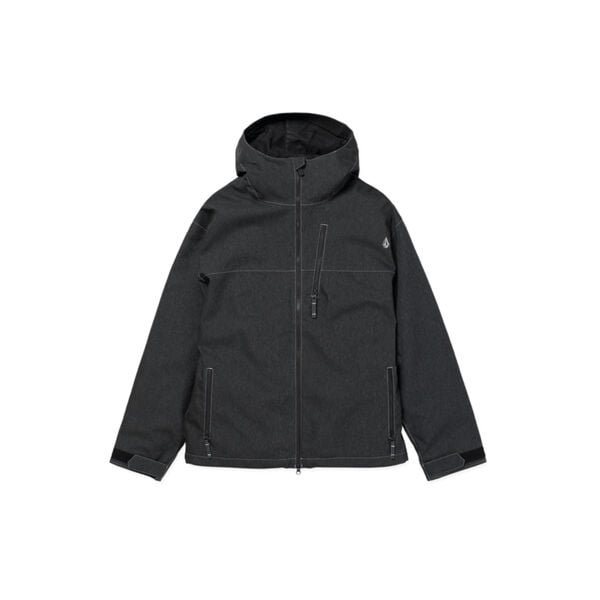 Volcom Top Stitch Jacket Mens