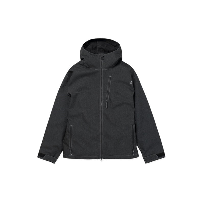 Volcom Top Stitch Jacket Mens image number 0