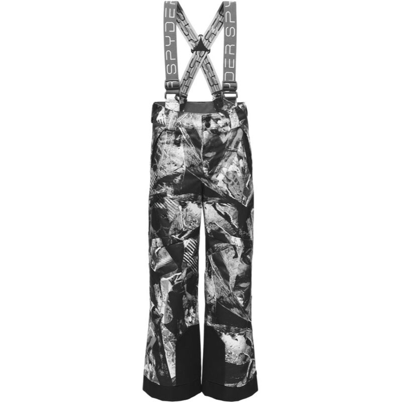 Spyder Propulsion Pants Boys image number 0