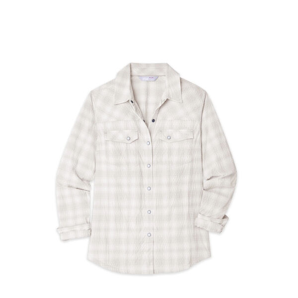 Stio Eddy Coast Shirt LS Womens