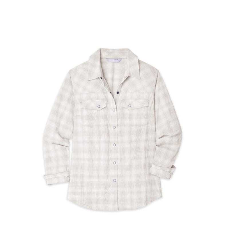 Stio Eddy Coast Shirt LS Womens image number 0