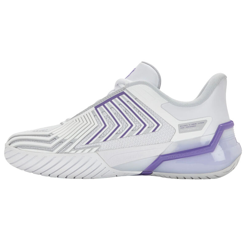 K-Swiss Ultrashot 4 Tennis Shoes Womens image number 2