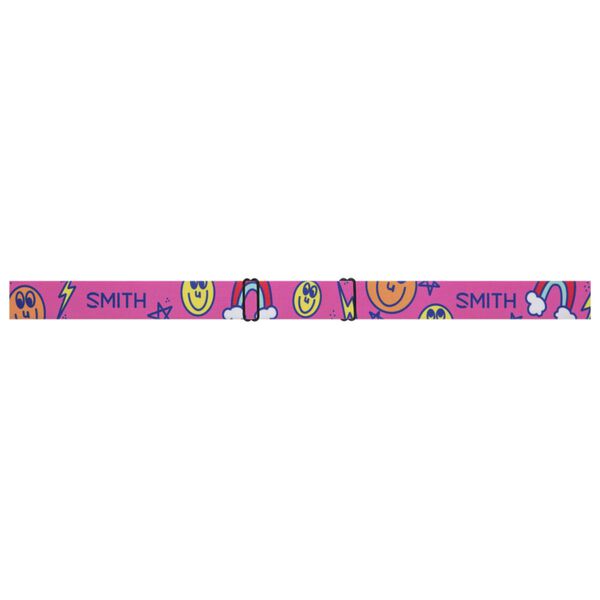 Smith Rascal Goggles + RC36 Lens Girls