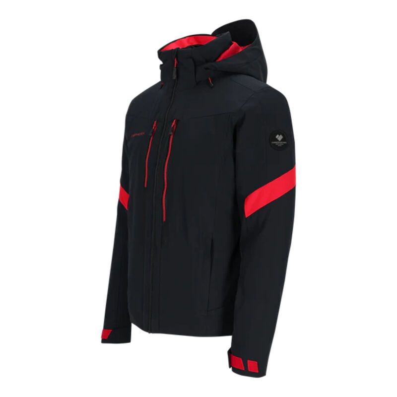 Obermeyer Fall Line Jacket Mens image number 1