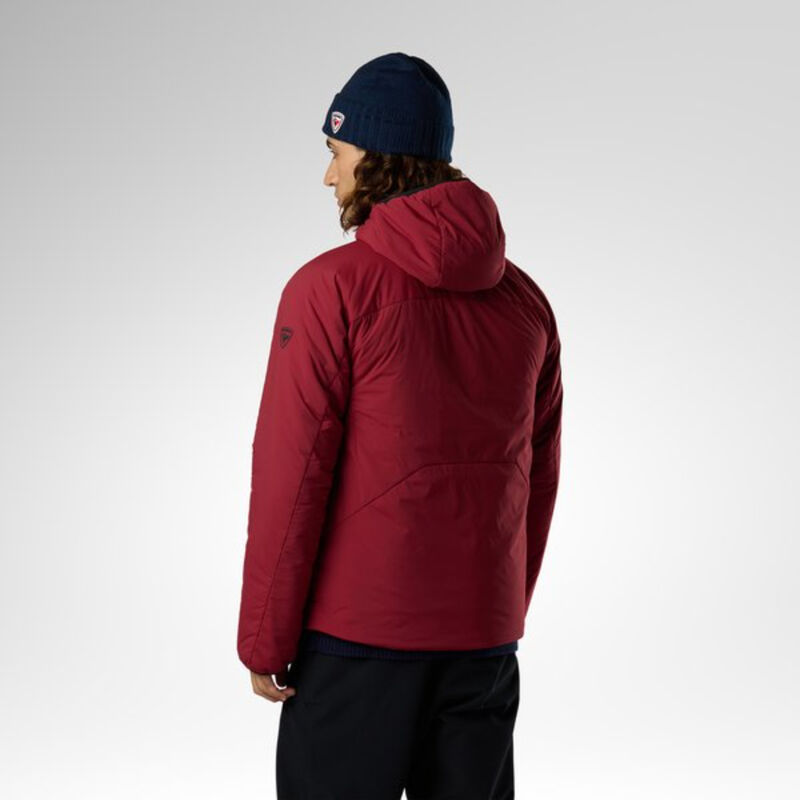 Rossignol Opside Hoodie Jacket Mens image number 2