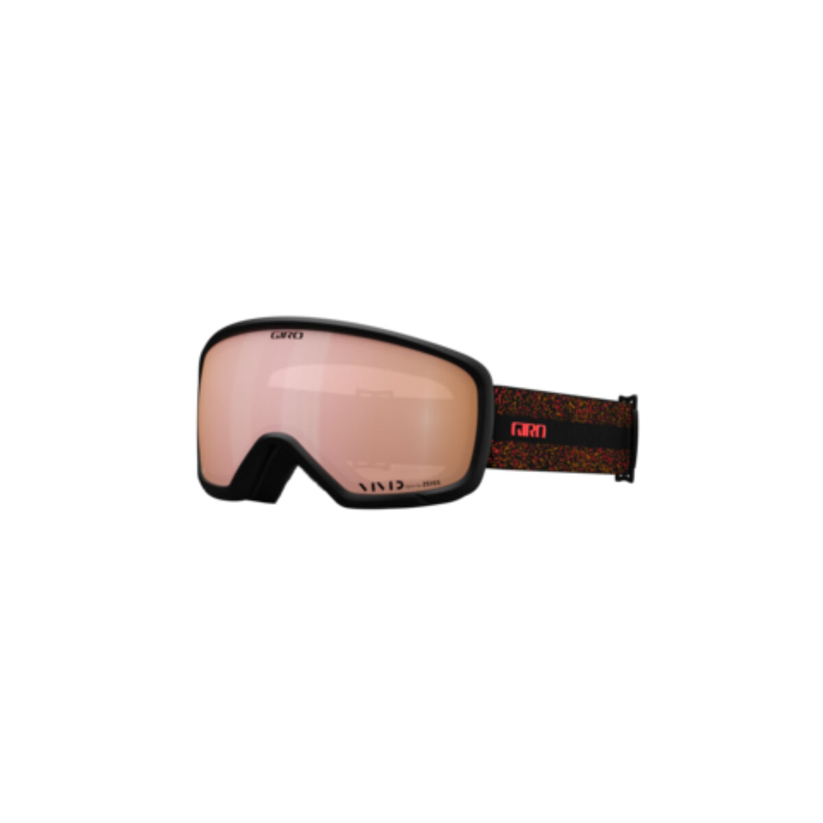 Giro Millie Ski Goggles - Enhanced Vision In Style