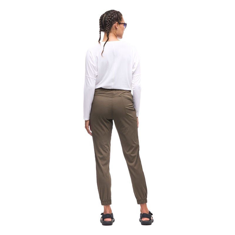 Indyeva Maeto IV Jogger Pants Womens image number 1