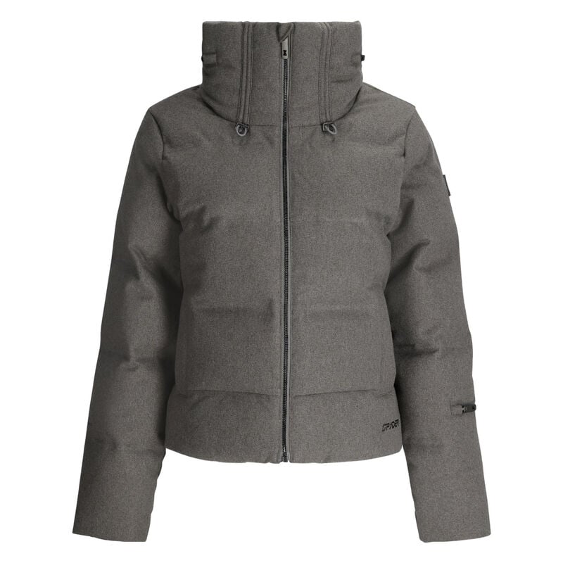 Spyder Falline Down Jacket Womens image number 0