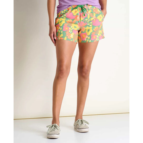 Toad&Co Boundless Shorts Womens