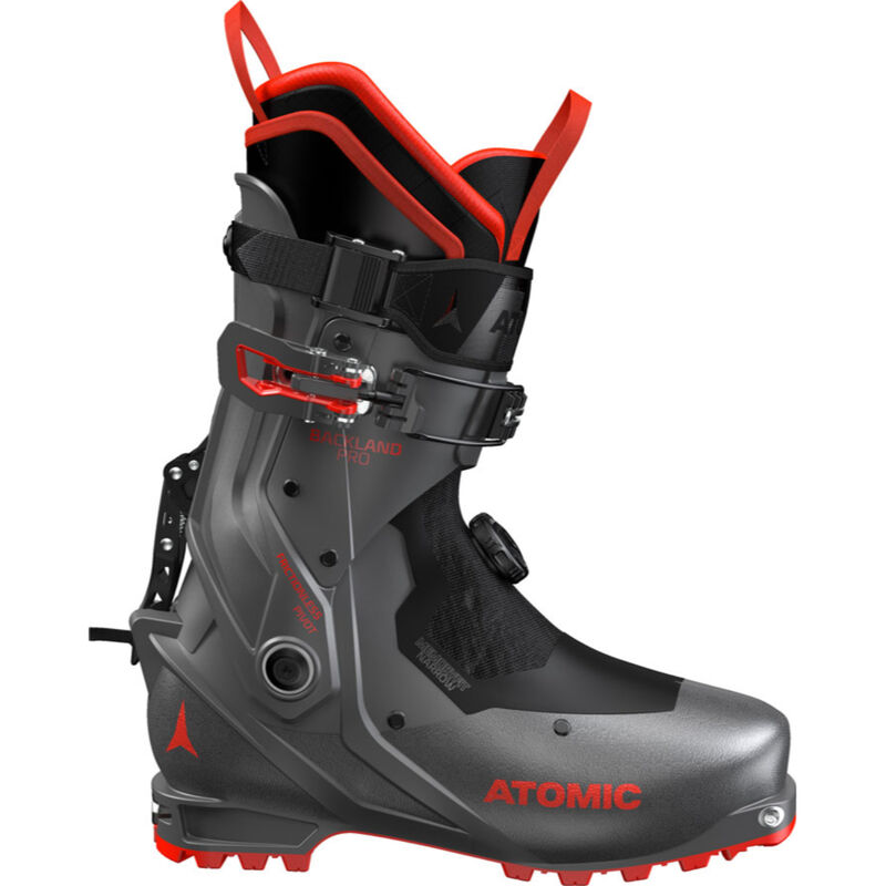 Atomic Backland Pro Ski Boots Mens image number 0