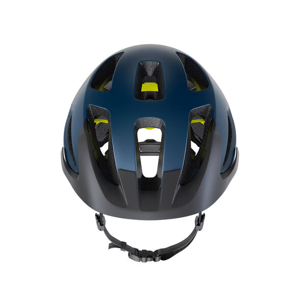 Trek Solstice Mips Bike Helmet - S/M Mulsanne Blue