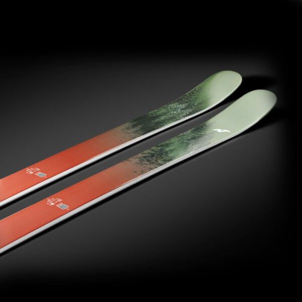 Nordica Santa Ana 93 Unlimited Skis Womens