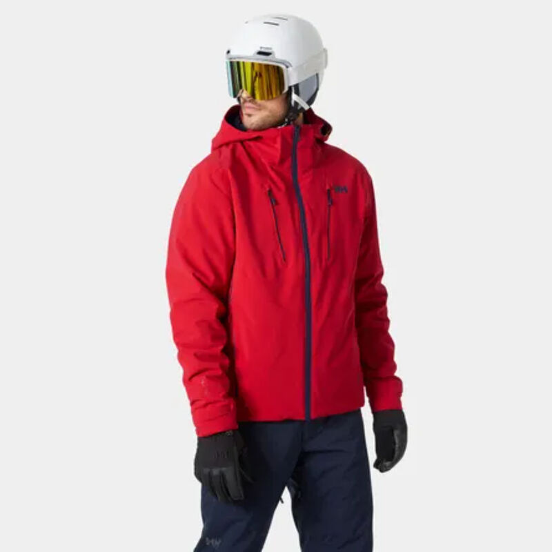 Helly Hansen Alpha 4.0 Ski Jacket Mens image number 2