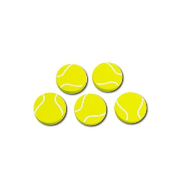 Racquet Inc Tennis Ball Erasers