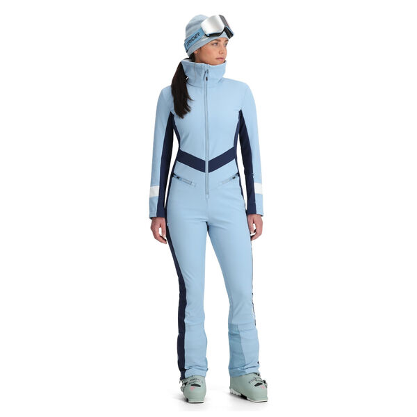 Spyder Origin Softshell Suit Womens