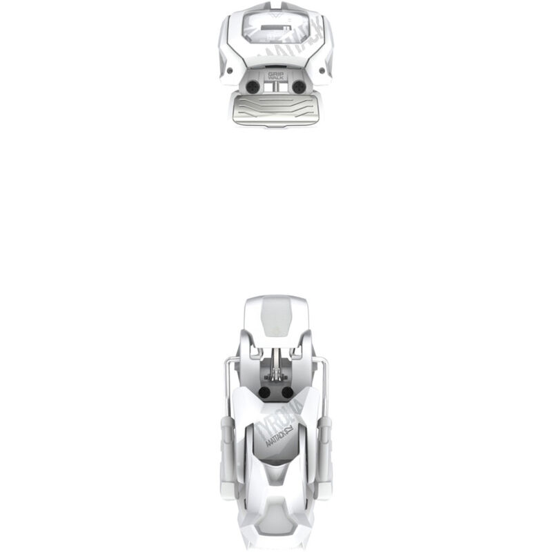 Tyrolia Attack 12 GW Ski Bindings image number 1
