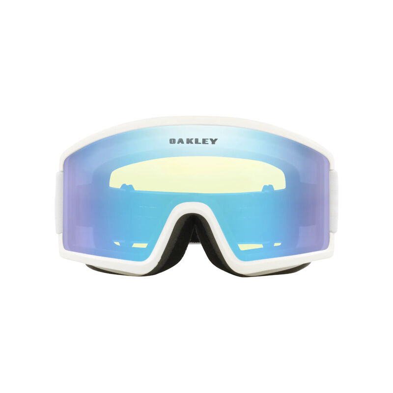 Oakley Target Line M Goggles + High Intensity Yellow Lens image number 1