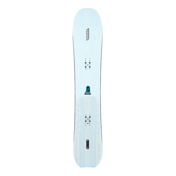 K2 Passport Snowboard