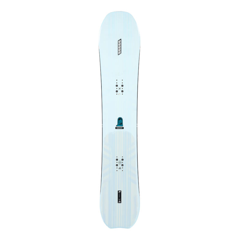 K2 Passport Snowboard image number 0