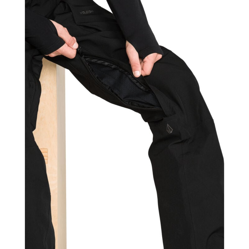Volcom Roan Bib Mens image number 5
