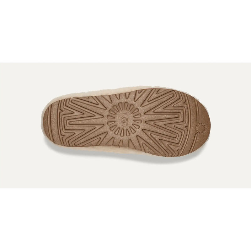 UGG Tasman Maxi Curly Shoes Womens image number 5