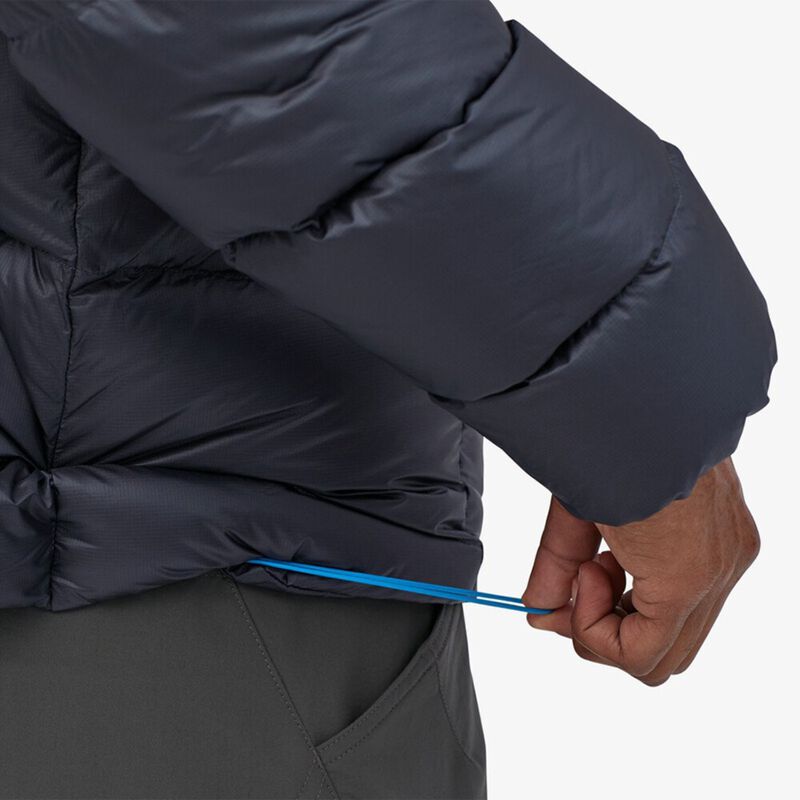 Patagonia Fitz Roy Jacket Mens image number 3