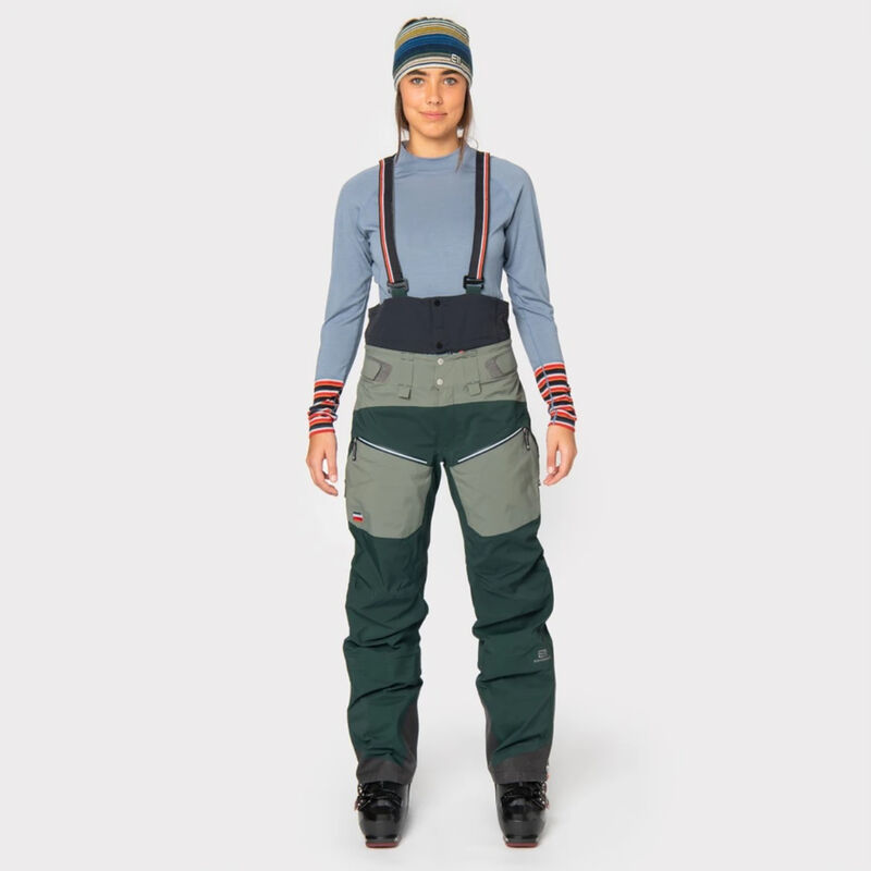 Elevenate Bec de Rosses XI Pants Womens image number 0