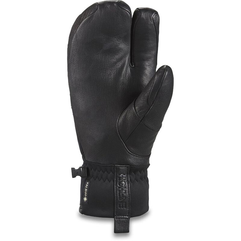 Dakine Baron Gore-Tex Trigger Mitts Mens image number 1