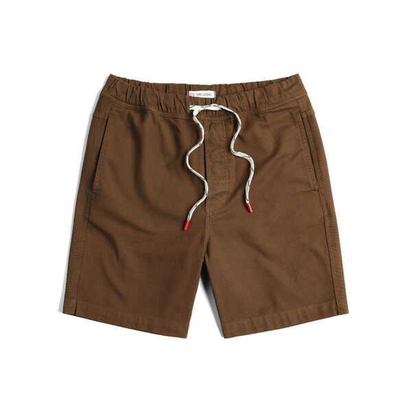 Topo Designs Dirt Shorts Mens