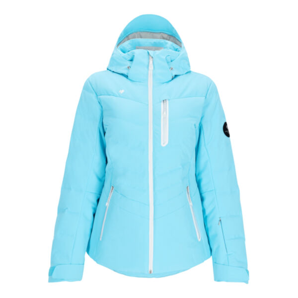 Obermeyer Cosima Down Jacket Womens