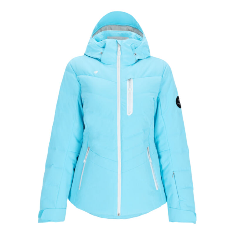 Obermeyer Cosima Down Jacket Womens image number 0