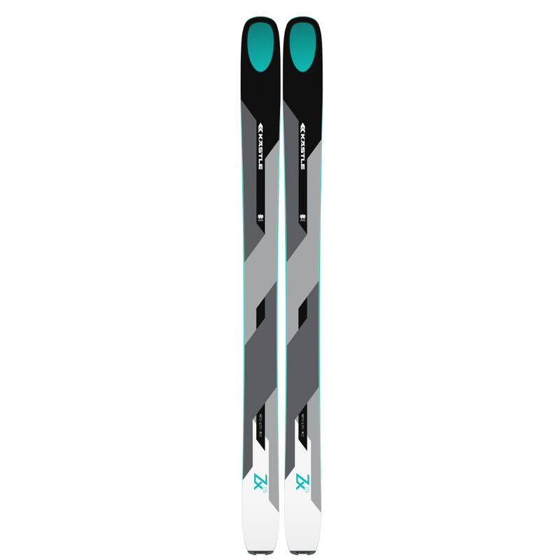 Kastle ZX 115 Skis image number 0