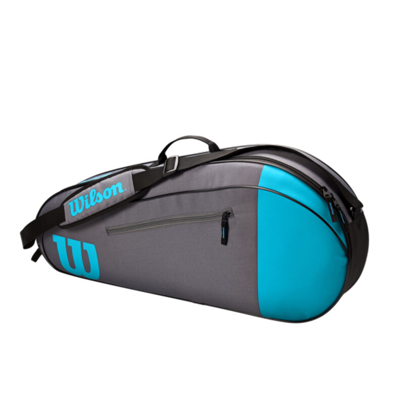 Wilson Team 3 Pack Tennis Backpack image number 0