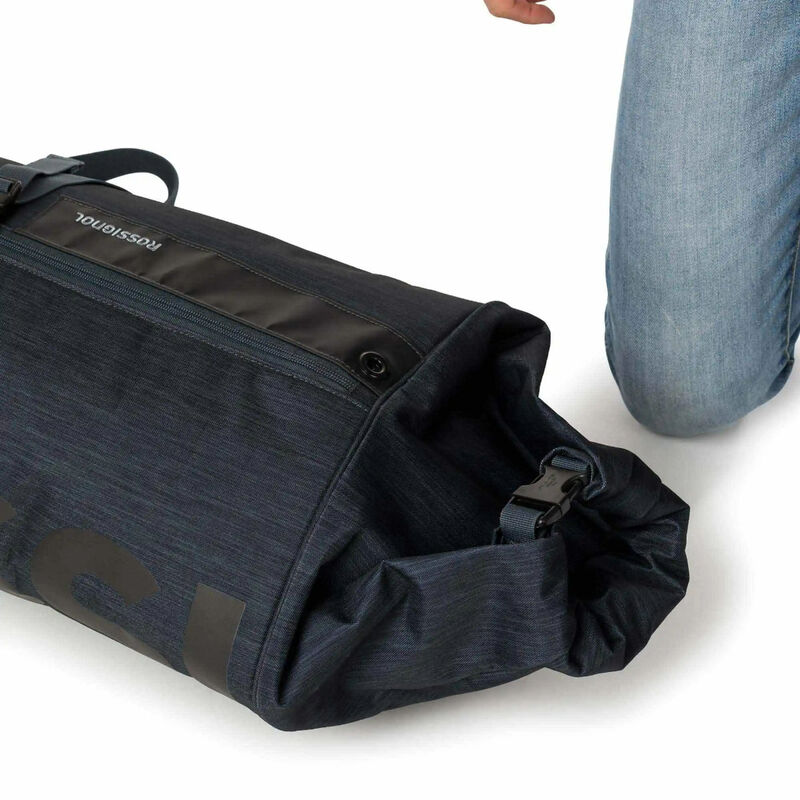 Premium Extendable Padded Ski Bag 160-210 cm image number 3