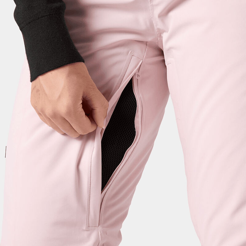 Helly Hansen Alphelia Insulated Pants Womens image number 7