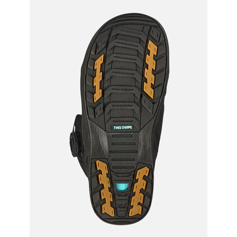 K2 Contour Snowboard Boots Womens image number 4