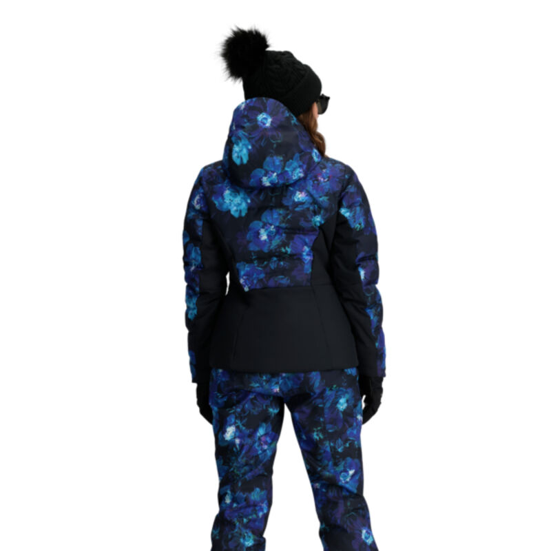 Obermeyer Cosima Down Jacket Womens image number 3