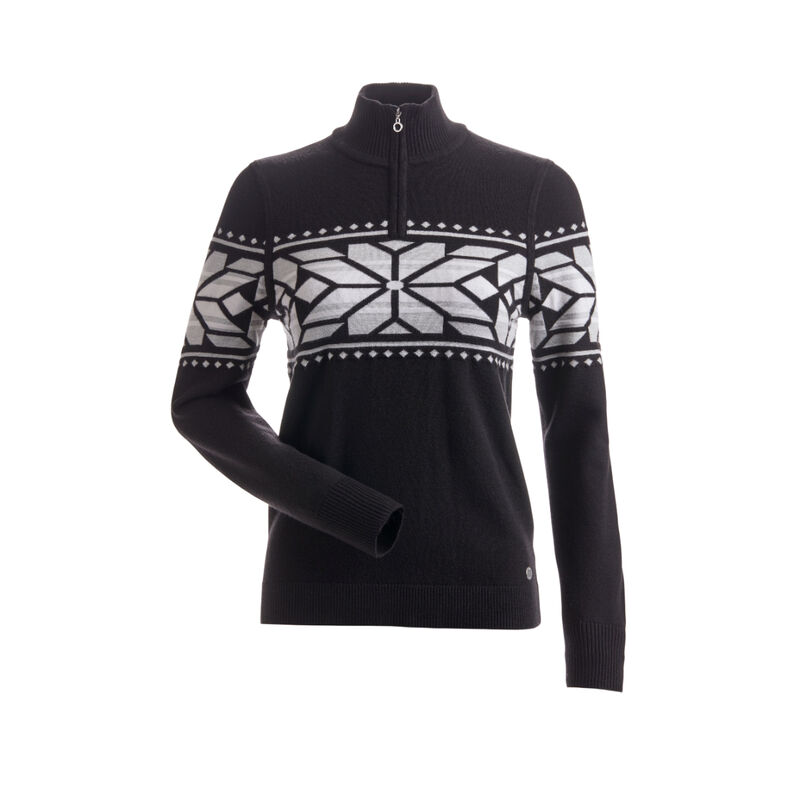 Nils Thredbo Sweater Womens image number 0