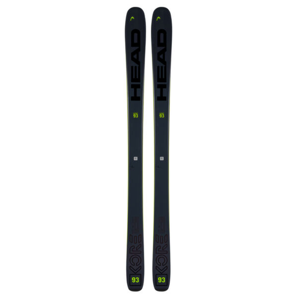 Head Kore 93 Freeride Skis