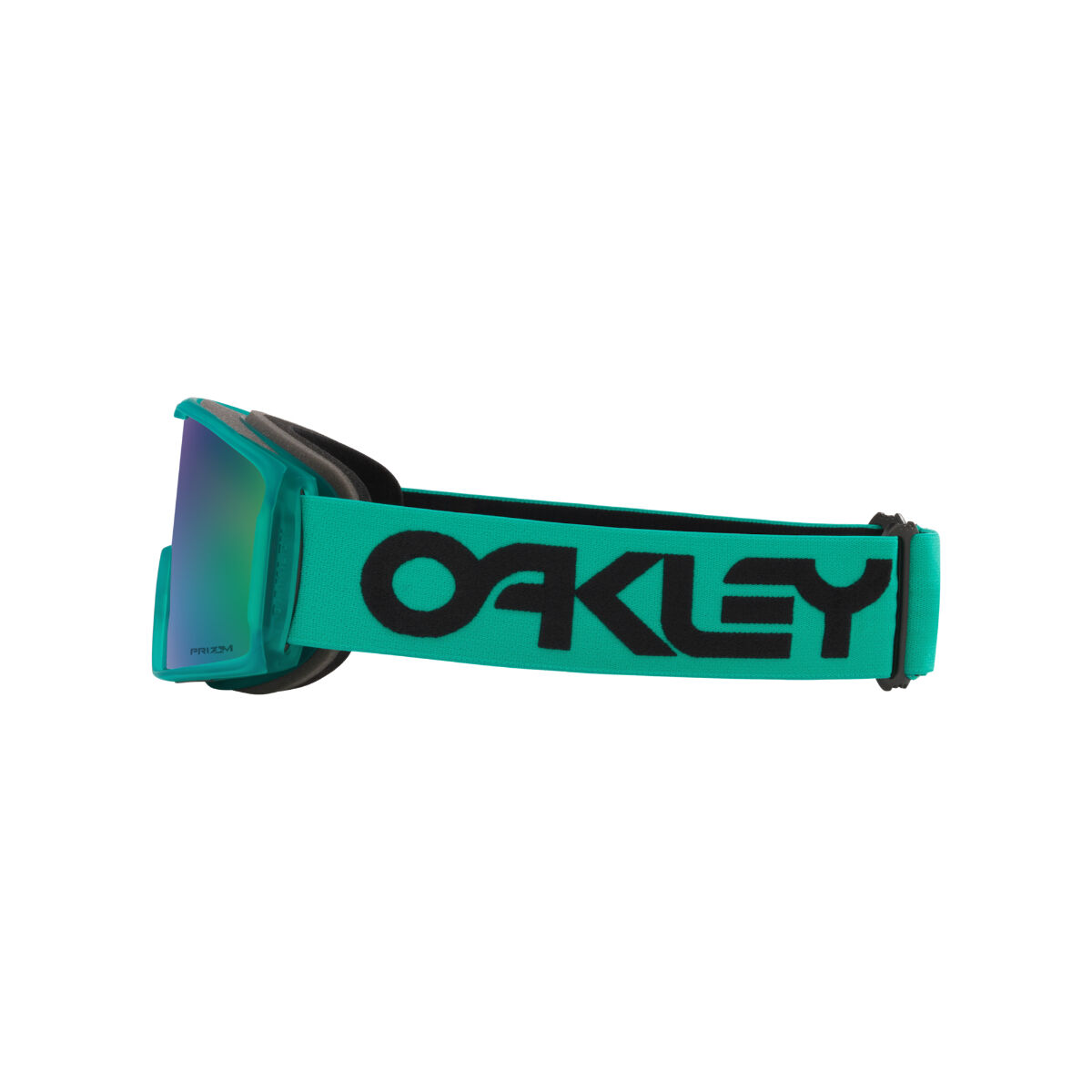 Oakley Line Miner L Goggles + Prizm Jade Iridium Lens | Christy Sports