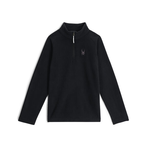 Spyder Speed Fleece Half Zip Kids