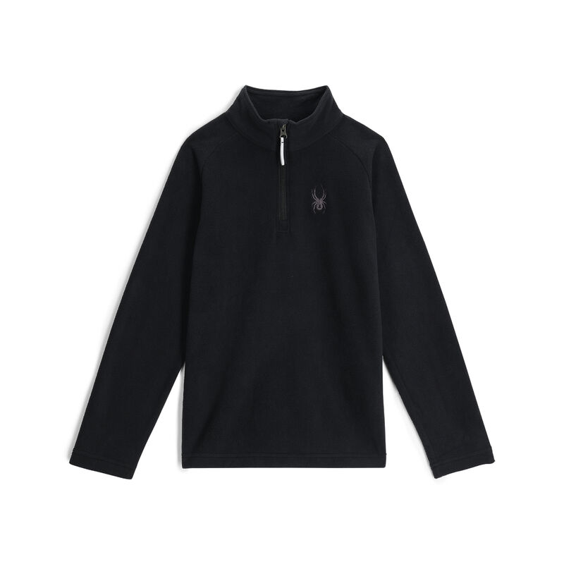 Spyder Speed Fleece Half Zip Kids image number 0