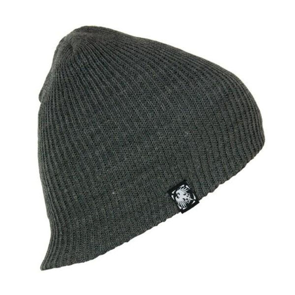 Never Summer Solid Beanie