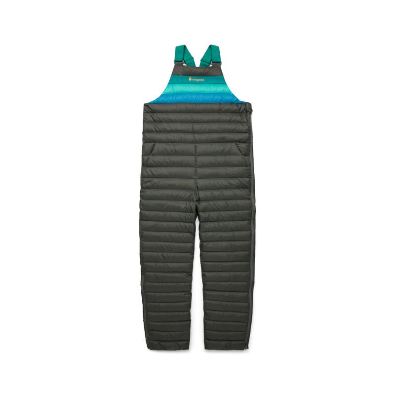 Cotopaxi Fuego Down Overalls Mens image number 0