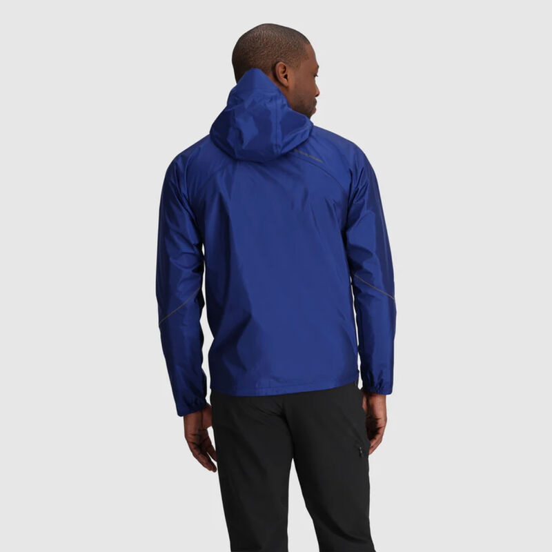 Outdoor Research Helium Rain Jacket Mens image number 2