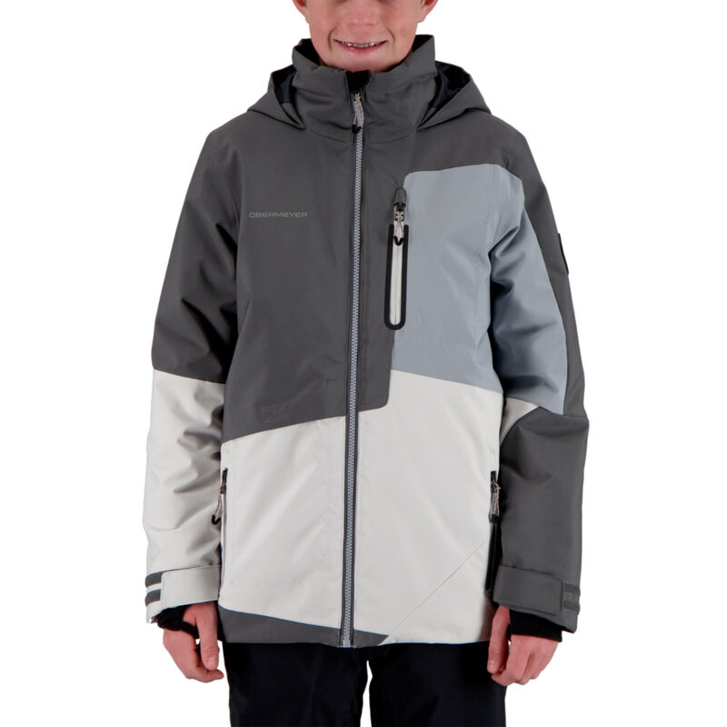 Obermeyer Axel Jacket Boys image number 0