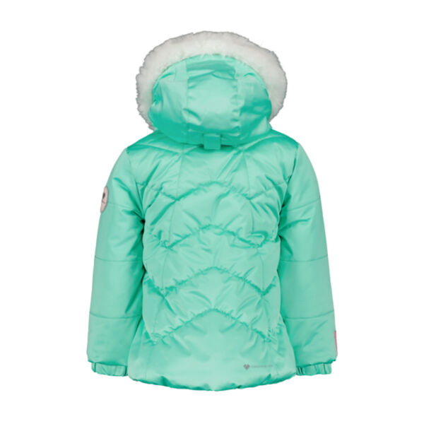 Obermeyer Roselet Jacket Toddler Girls