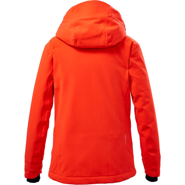 Killtec Functional Jacket with Hood Junior Girls